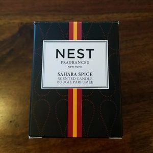 NEST Fragrances Accents - Nest sahara spice candle 2 oz NEST Fragrances Accents - Nest sahara spice candle 2 oz